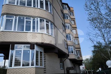 Фото №1: 3-комнатная квартира 66 м² - Горячий Ключ, мкр. Администрация, ул. Ленина, 199Б