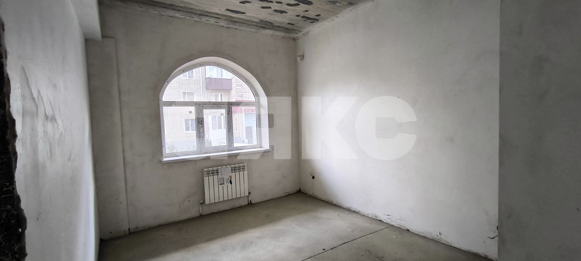 Фото №5: 3-комнатная квартира 66 м² - Горячий Ключ, мкр. Администрация, ул. Ленина, 199Б