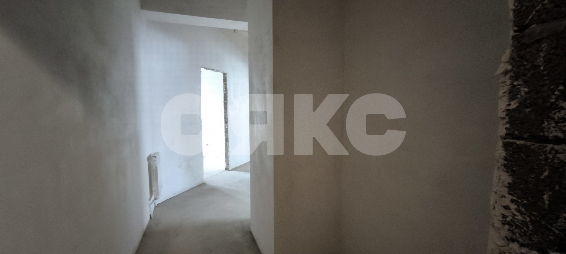 Фото №2: 3-комнатная квартира 66 м² - Горячий Ключ, мкр. Администрация, ул. Ленина, 199Б