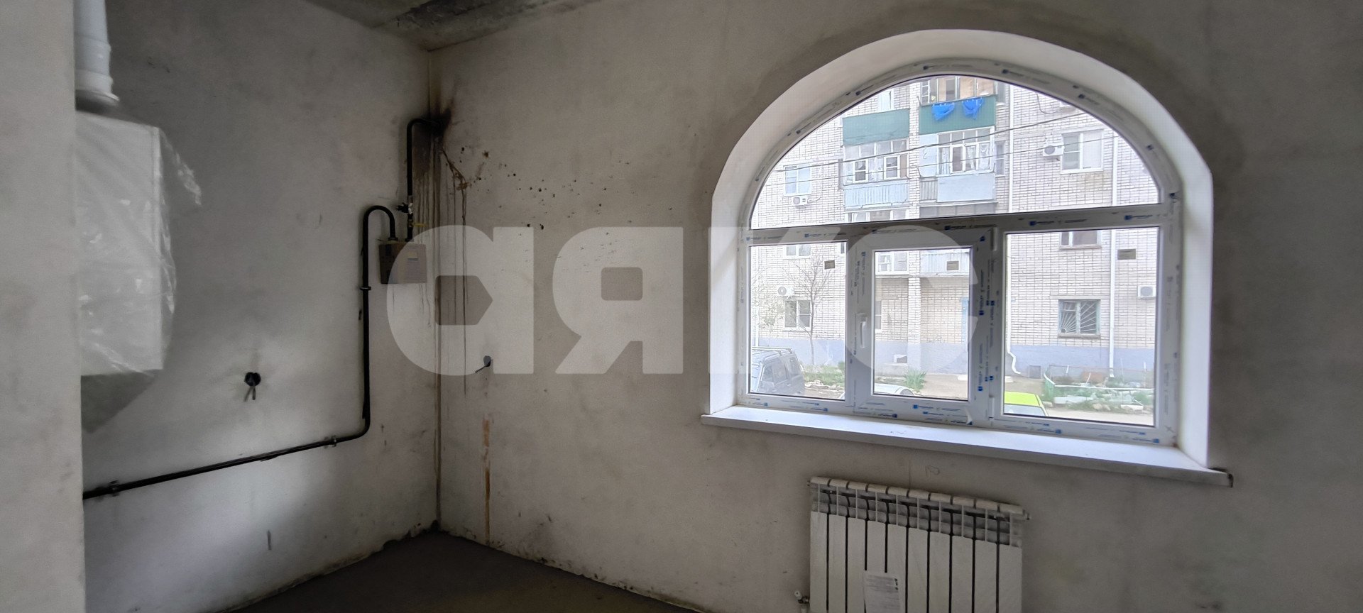 Фото №7: 3-комнатная квартира 66 м² - Горячий Ключ, мкр. Администрация, ул. Ленина, 199Б