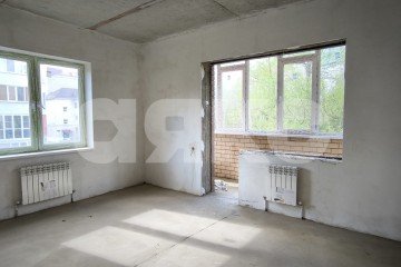 Фото №4: 1-комнатная квартира 45 м² - Горячий Ключ, мкр. Администрация, ул. Ленина, 199Б