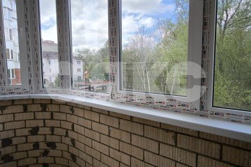 Фото №5: 1-комнатная квартира 45 м² - Горячий Ключ, мкр. Администрация, ул. Ленина, 199Б