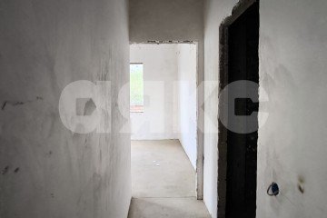 Фото №2: 1-комнатная квартира 45 м² - Горячий Ключ, мкр. Администрация, ул. Ленина, 199Б