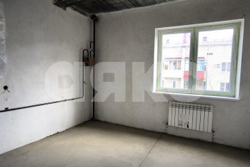 Фото №3: 2-комнатная квартира 65 м² - Горячий Ключ, мкр. Администрация, ул. Ленина, 199Б