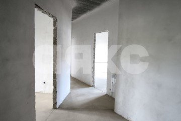 Фото №4: 2-комнатная квартира 65 м² - Горячий Ключ, мкр. Администрация, ул. Ленина, 199Б