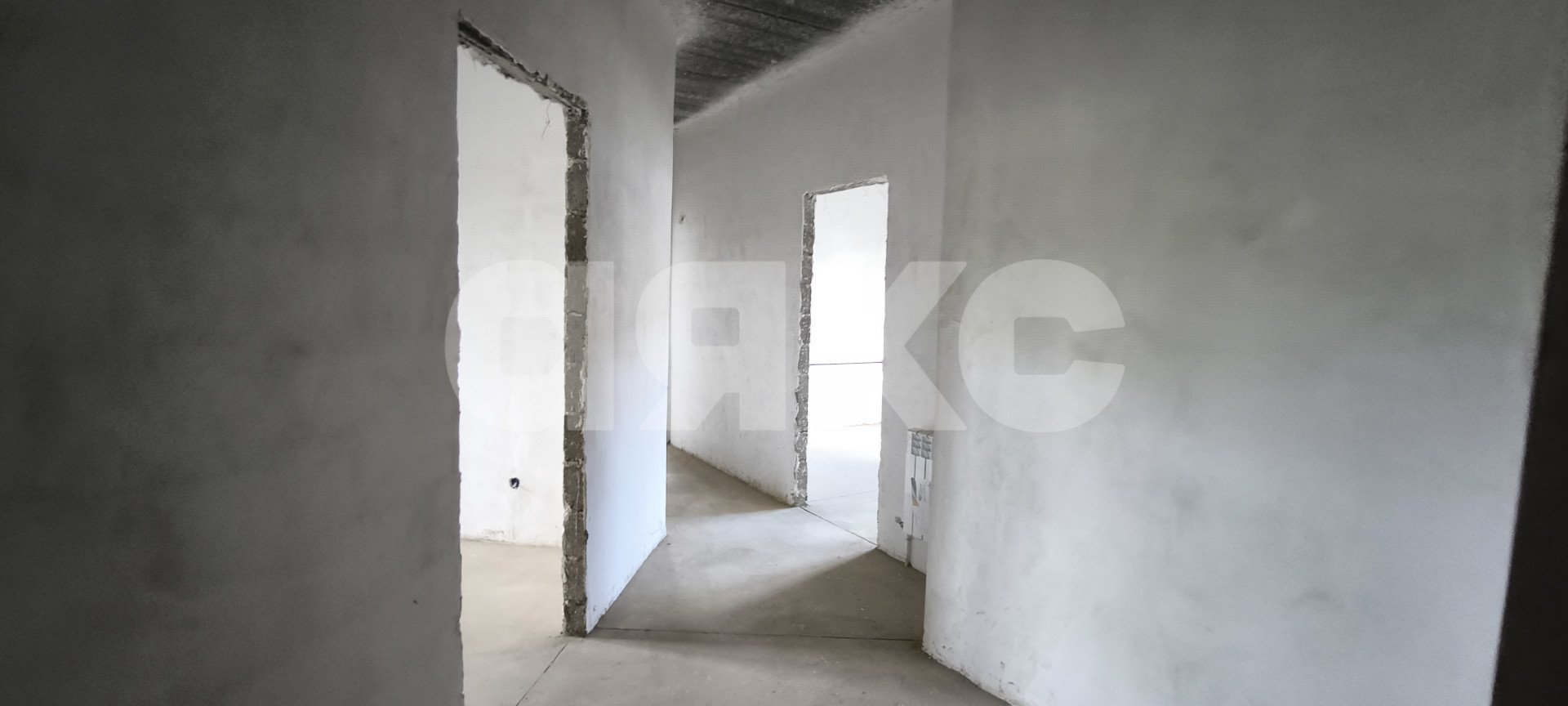 Фото №4: 2-комнатная квартира 65 м² - Горячий Ключ, мкр. Администрация, ул. Ленина, 199Б