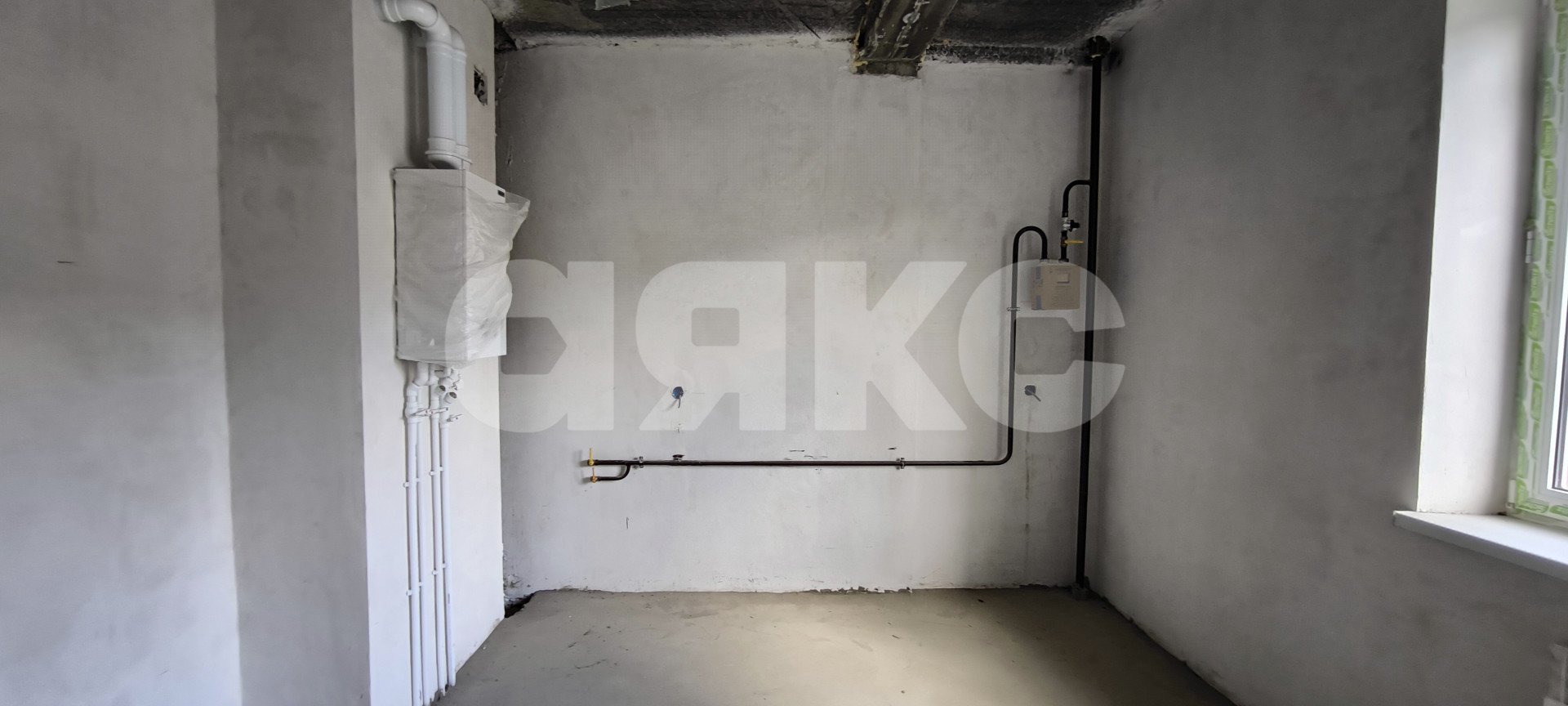 Фото №5: 2-комнатная квартира 65 м² - Горячий Ключ, мкр. Администрация, ул. Ленина, 199Б