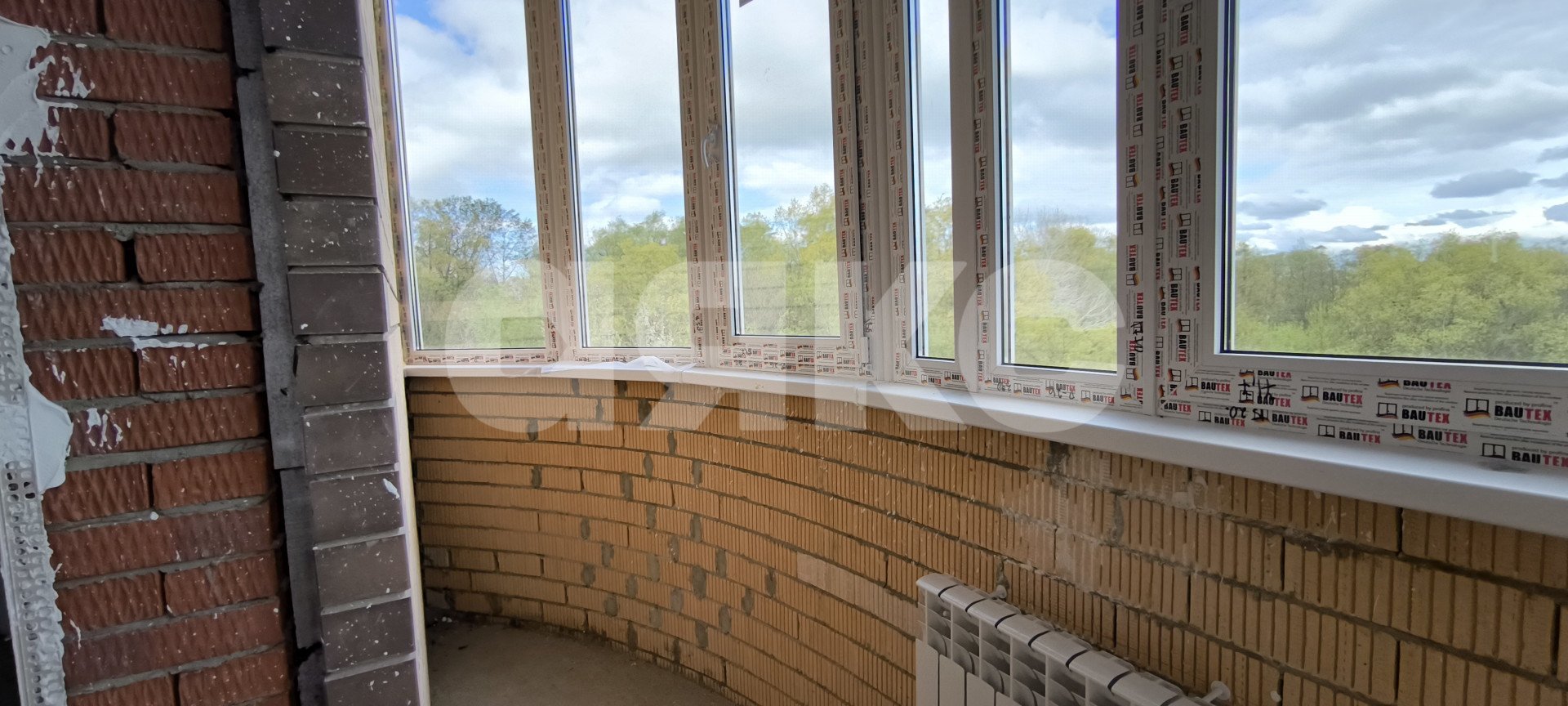 Фото №7: 2-комнатная квартира 65 м² - Горячий Ключ, мкр. Администрация, ул. Ленина, 199Б