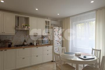 Фото №2: Дом 159 м² - Горячий Ключ, мкр. Развилка, ул. Строителей