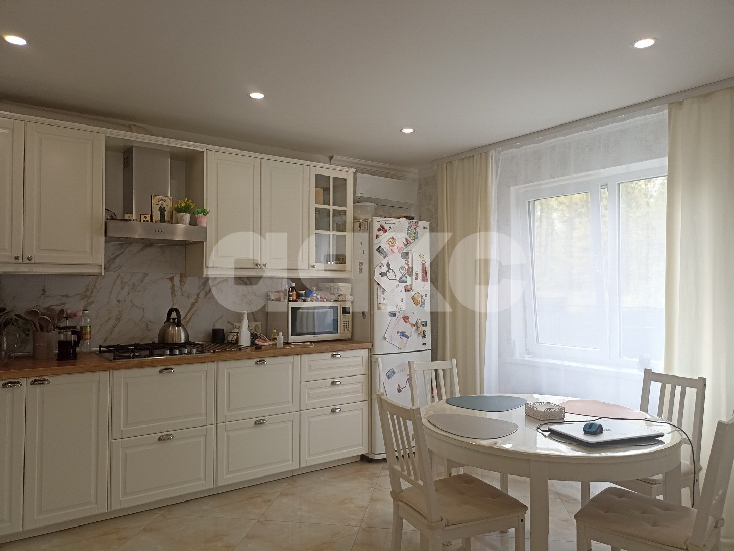 Фото №2: Дом 159 м² + 4.4 сот. - Горячий Ключ, Развилка, мкр. Развилка, ул. Строителей