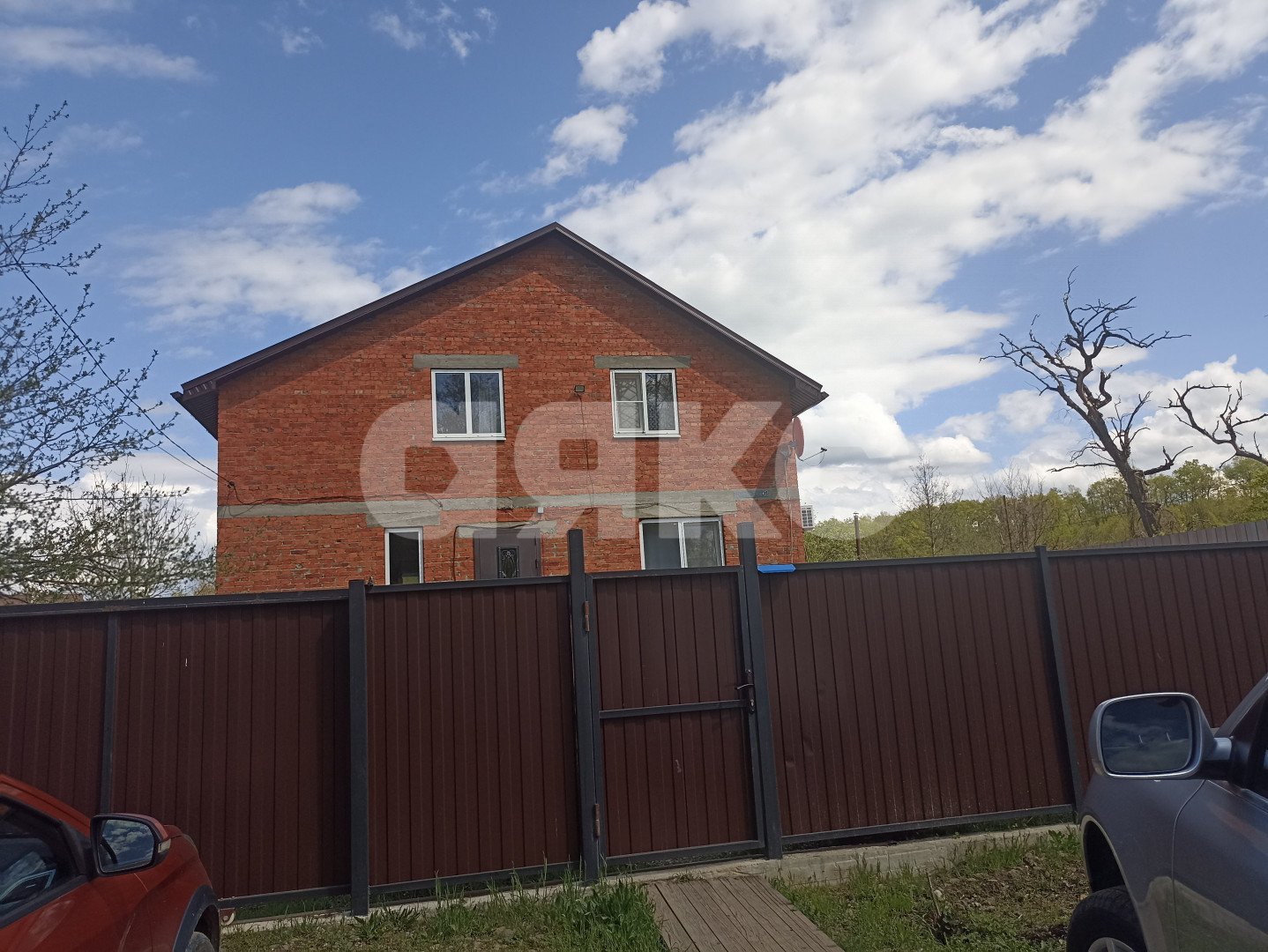 Фото №32: Дом 159 м² + 4.4 сот. - Горячий Ключ, Развилка, мкр. Развилка, ул. Строителей