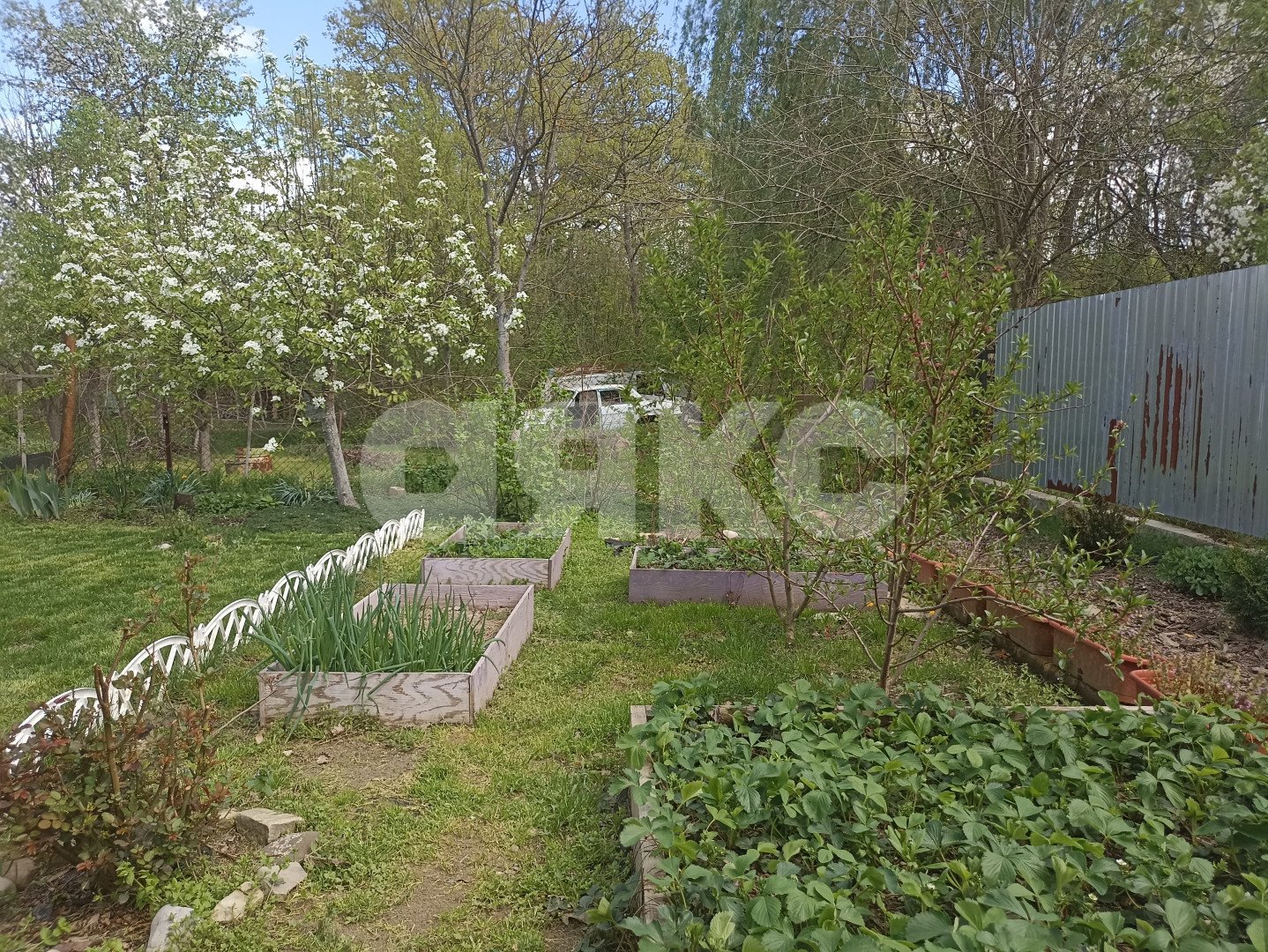 Фото №46: Дом 159 м² + 4.4 сот. - Горячий Ключ, Развилка, мкр. Развилка, ул. Строителей