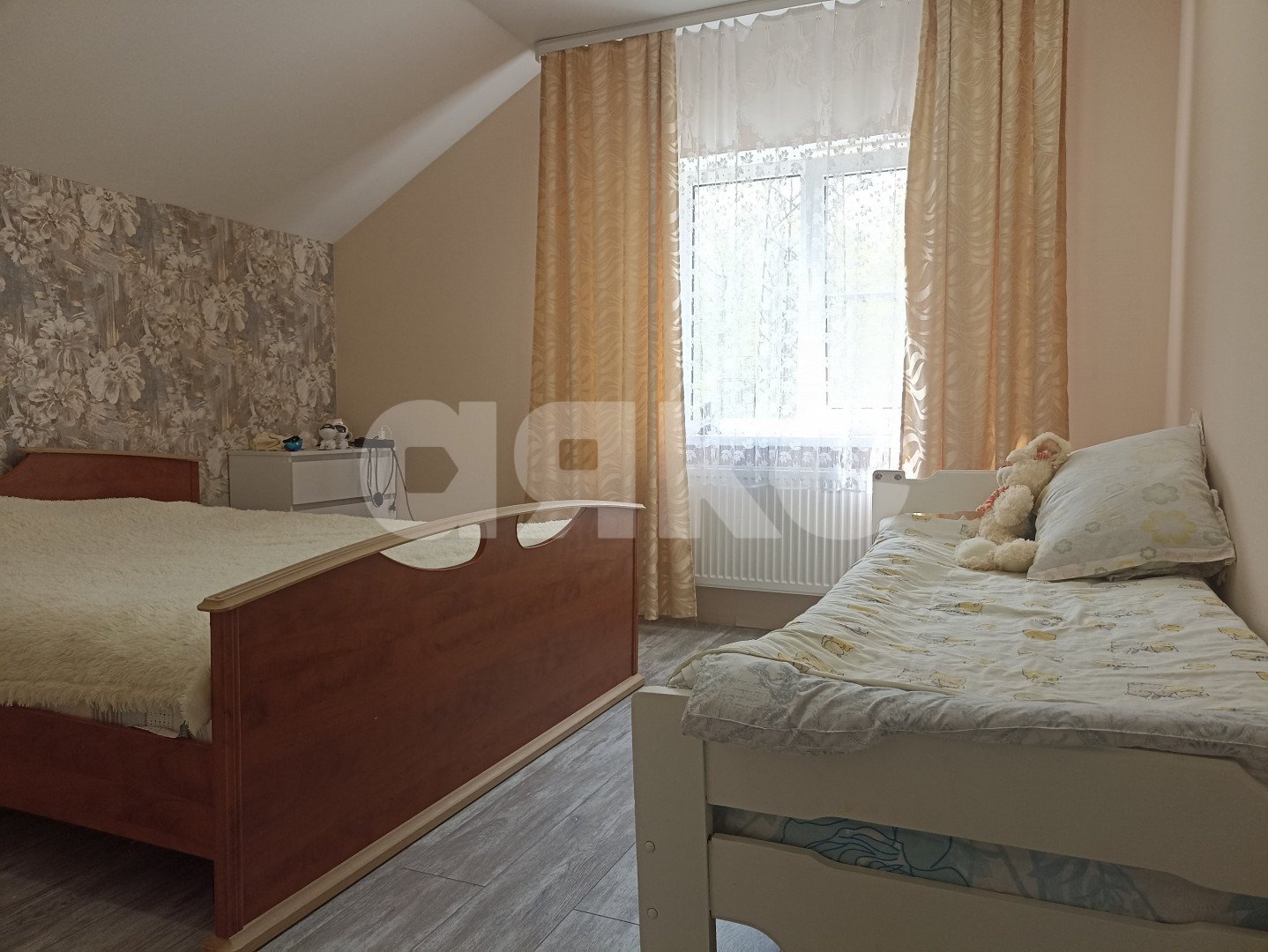 Фото №16: Дом 159 м² + 4.4 сот. - Горячий Ключ, Развилка, мкр. Развилка, ул. Строителей