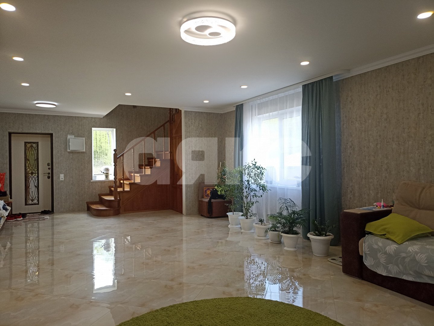 Фото №12: Дом 159 м² + 4.4 сот. - Горячий Ключ, Развилка, мкр. Развилка, ул. Строителей