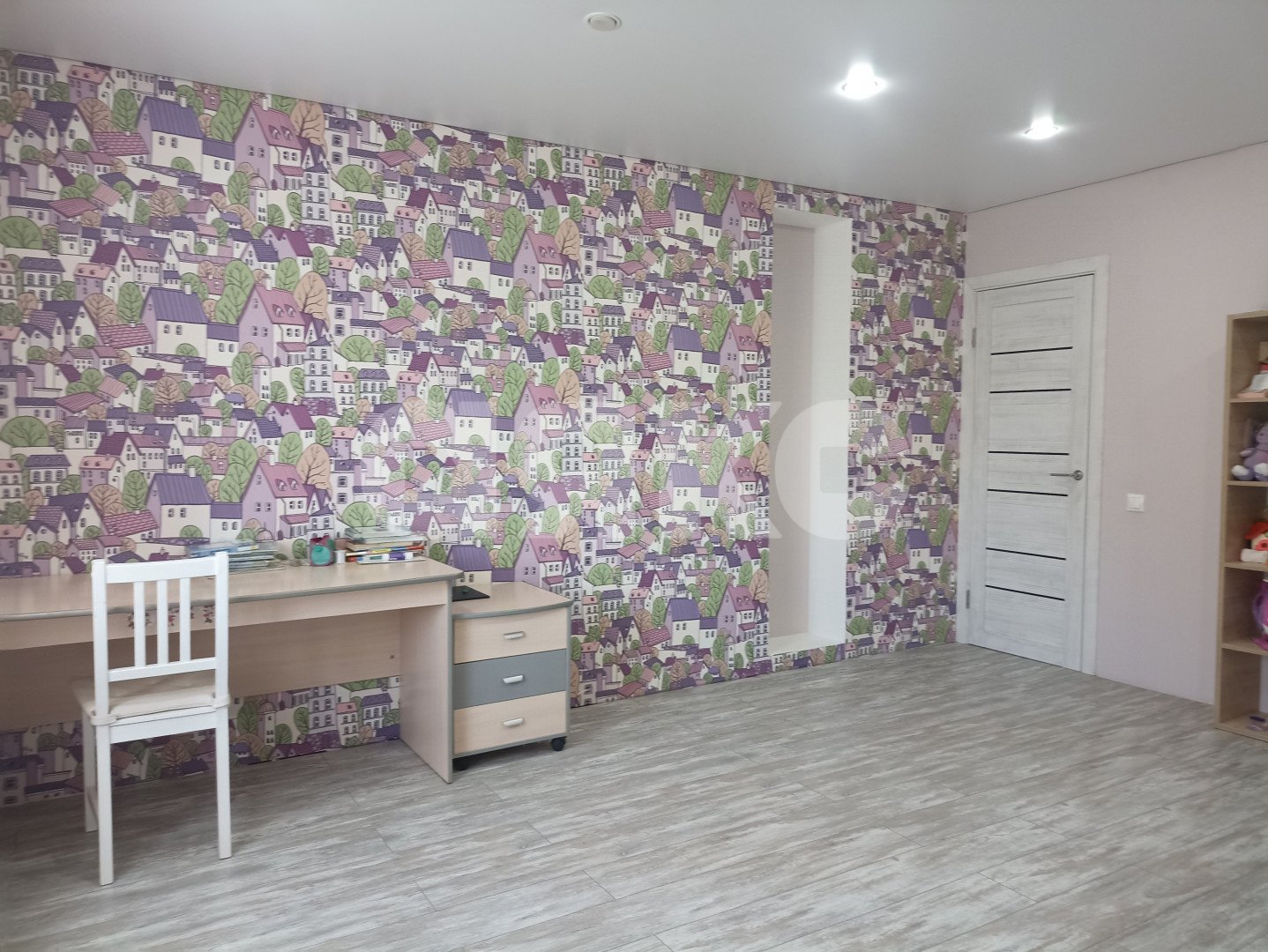 Фото №33: Дом 159 м² + 4.4 сот. - Горячий Ключ, Развилка, мкр. Развилка, ул. Строителей