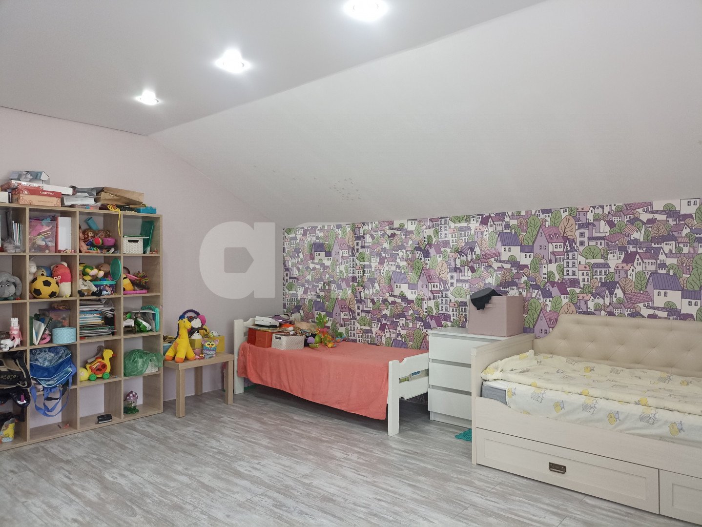 Фото №26: Дом 159 м² + 4.4 сот. - Горячий Ключ, Развилка, мкр. Развилка, ул. Строителей