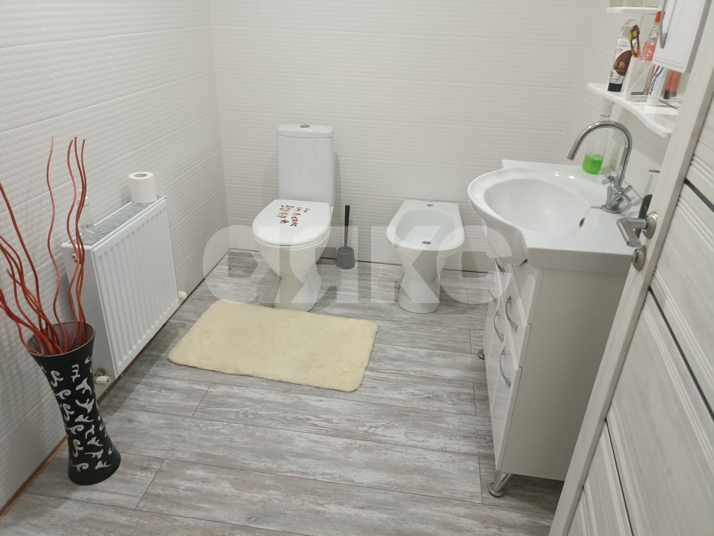 Фото №9: Дом 159 м² + 4.4 сот. - Горячий Ключ, Развилка, мкр. Развилка, ул. Строителей