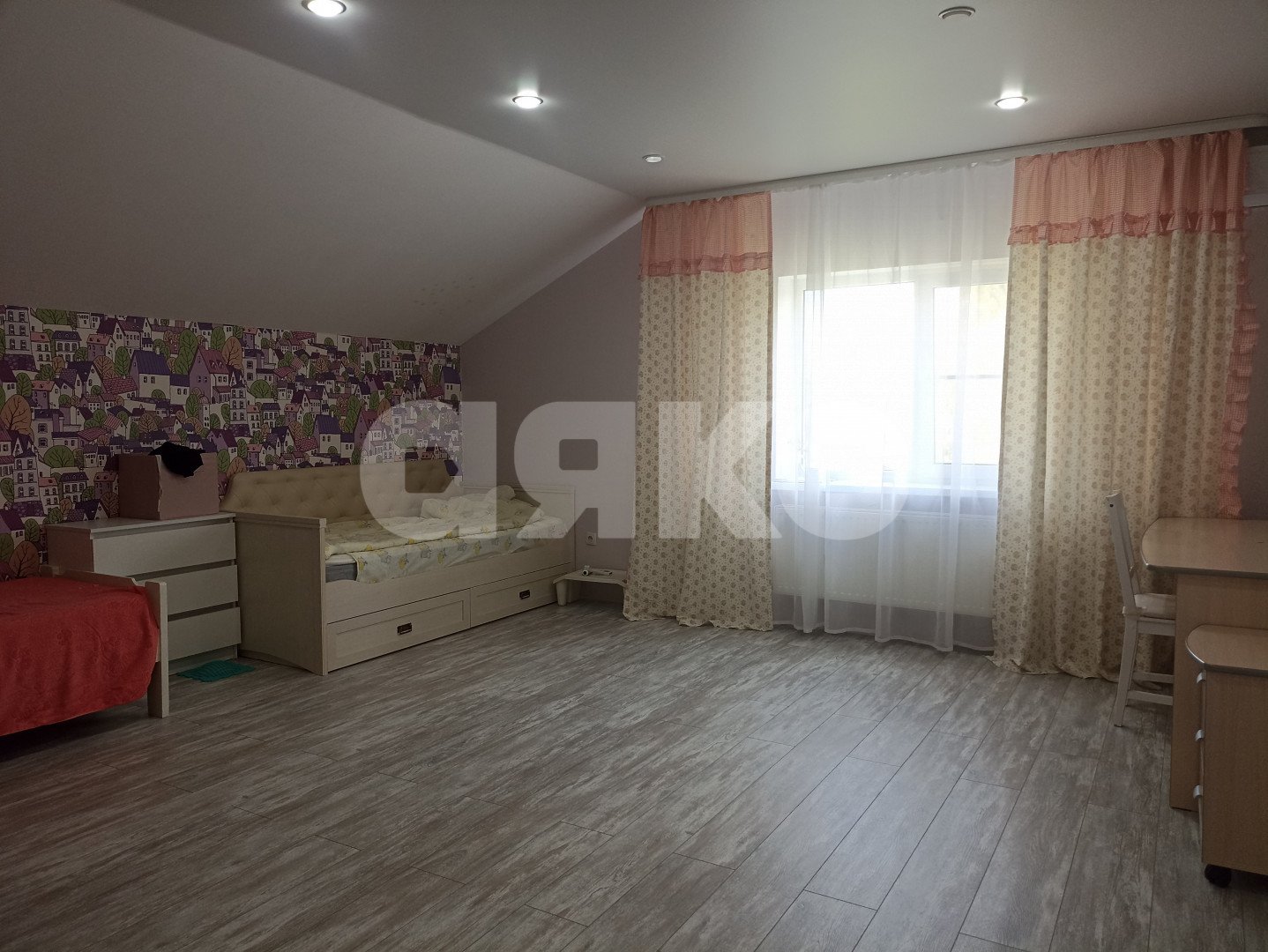 Фото №13: Дом 159 м² + 4.4 сот. - Горячий Ключ, Развилка, мкр. Развилка, ул. Строителей