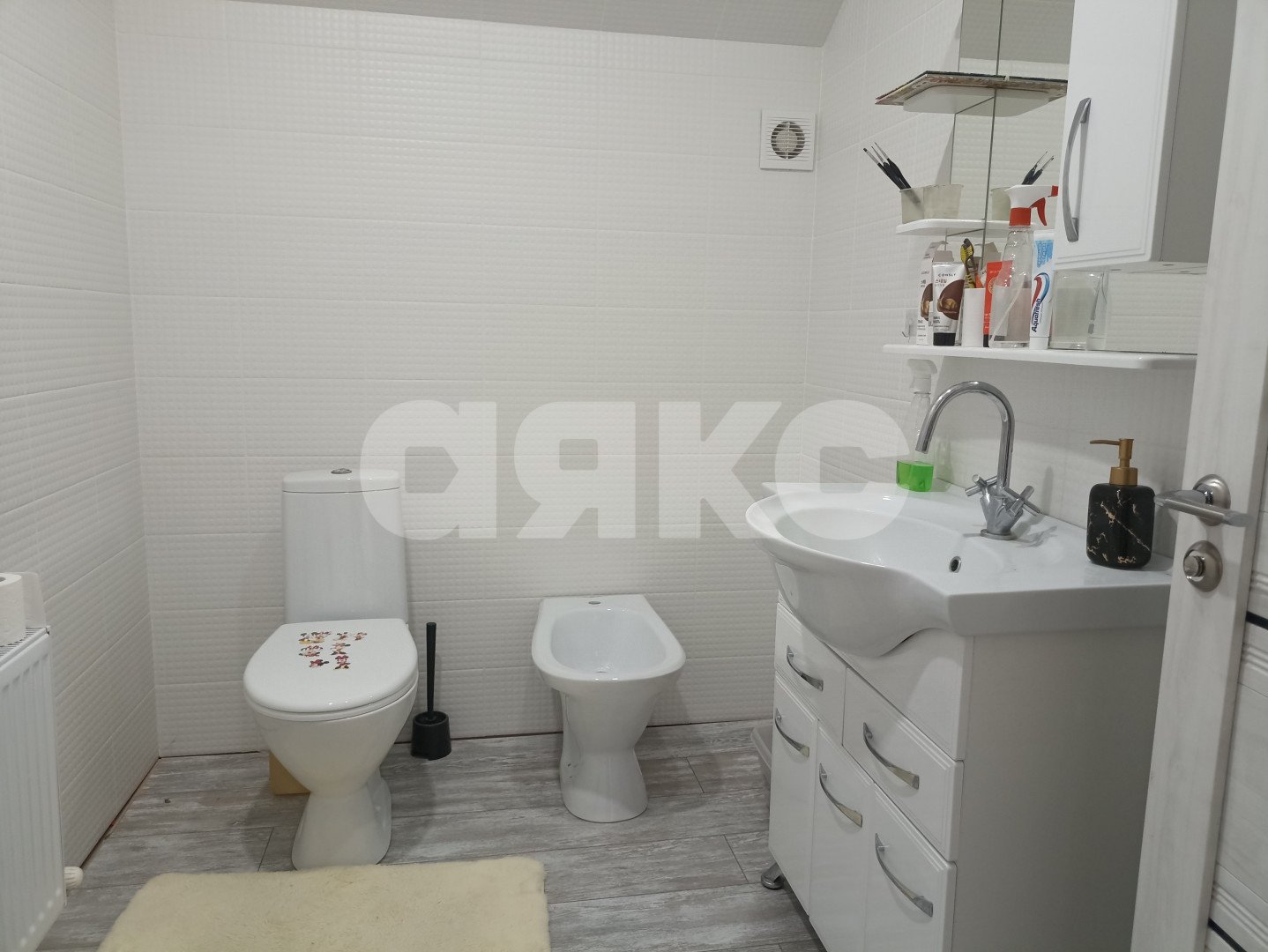 Фото №7: Дом 159 м² + 4.4 сот. - Горячий Ключ, Развилка, мкр. Развилка, ул. Строителей