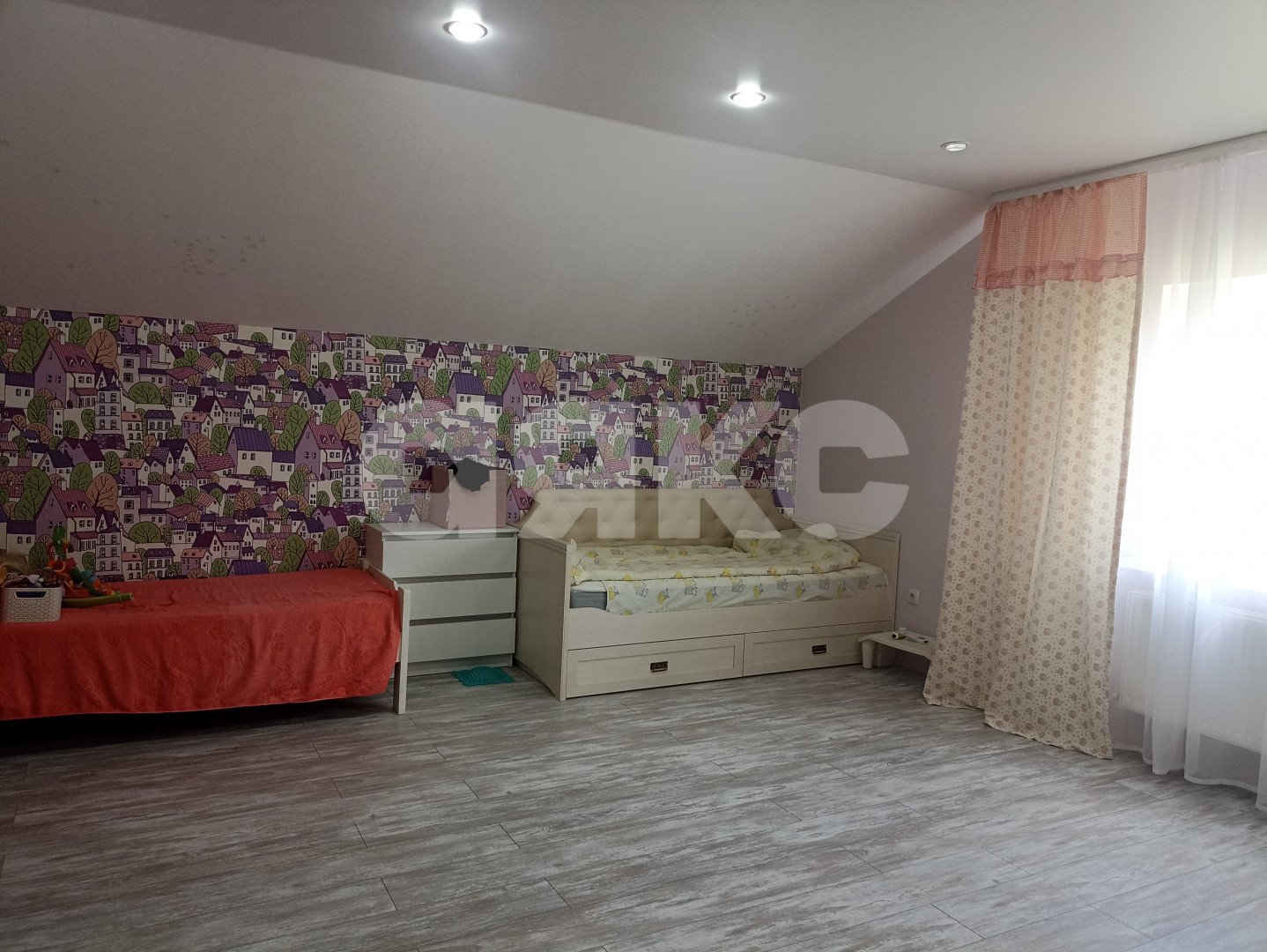 Фото №27: Дом 159 м² + 4.4 сот. - Горячий Ключ, Развилка, мкр. Развилка, ул. Строителей