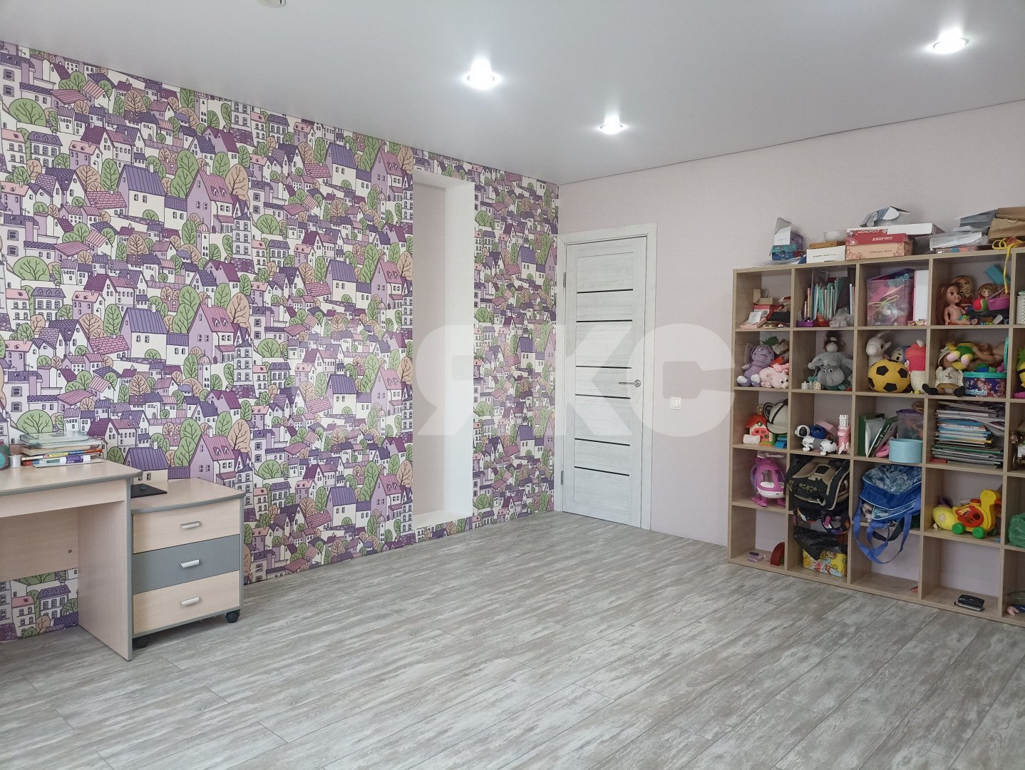 Фото №44: Дом 159 м² + 4.4 сот. - Горячий Ключ, Развилка, мкр. Развилка, ул. Строителей