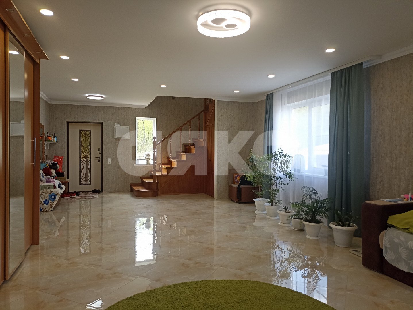 Фото №17: Дом 159 м² + 4.4 сот. - Горячий Ключ, Развилка, мкр. Развилка, ул. Строителей