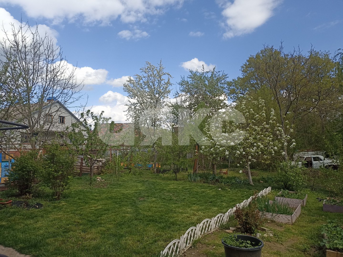 Фото №37: Дом 159 м² + 4.4 сот. - Горячий Ключ, Развилка, мкр. Развилка, ул. Строителей