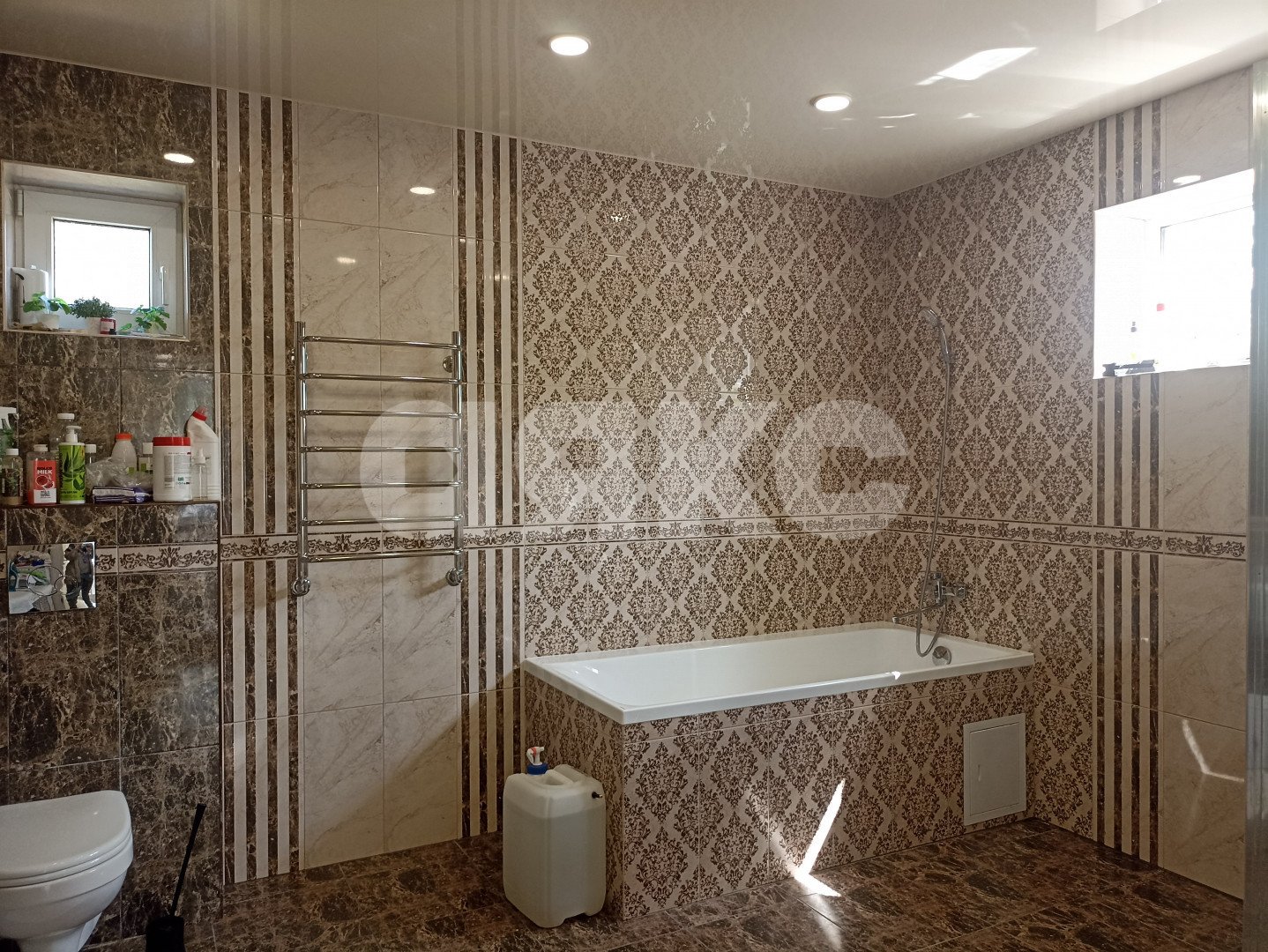 Фото №45: Дом 159 м² + 4.4 сот. - Горячий Ключ, Развилка, мкр. Развилка, ул. Строителей