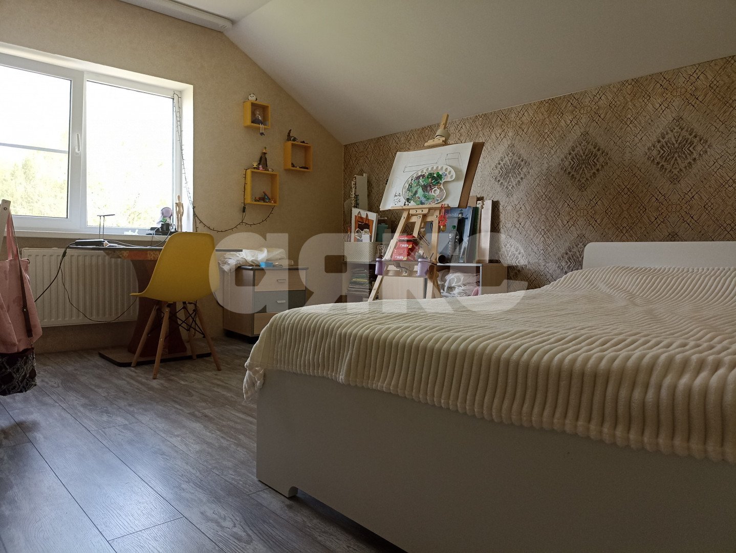 Фото №29: Дом 159 м² + 4.4 сот. - Горячий Ключ, Развилка, мкр. Развилка, ул. Строителей