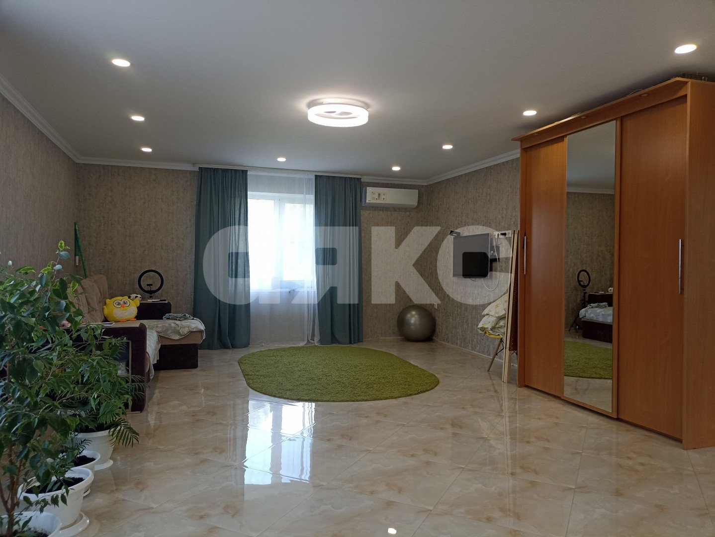 Фото №22: Дом 159 м² + 4.4 сот. - Горячий Ключ, Развилка, мкр. Развилка, ул. Строителей