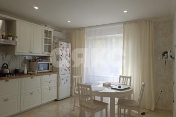 Фото №1: Дом 159 м² - Горячий Ключ, мкр. Развилка, ул. Строителей