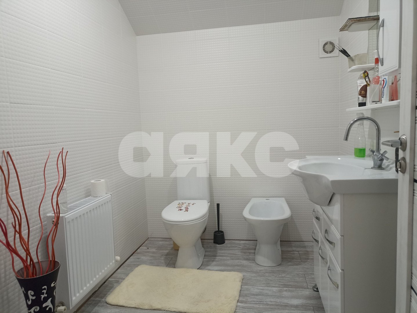 Фото №10: Дом 159 м² + 4.4 сот. - Горячий Ключ, Развилка, мкр. Развилка, ул. Строителей