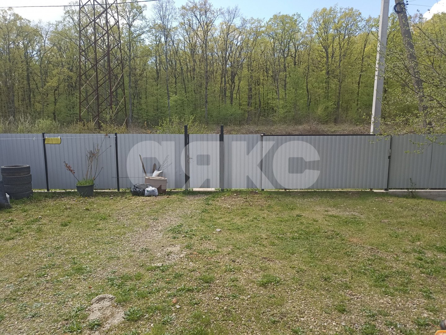 Фото №48: Дом 159 м² + 4.4 сот. - Горячий Ключ, Развилка, мкр. Развилка, ул. Строителей