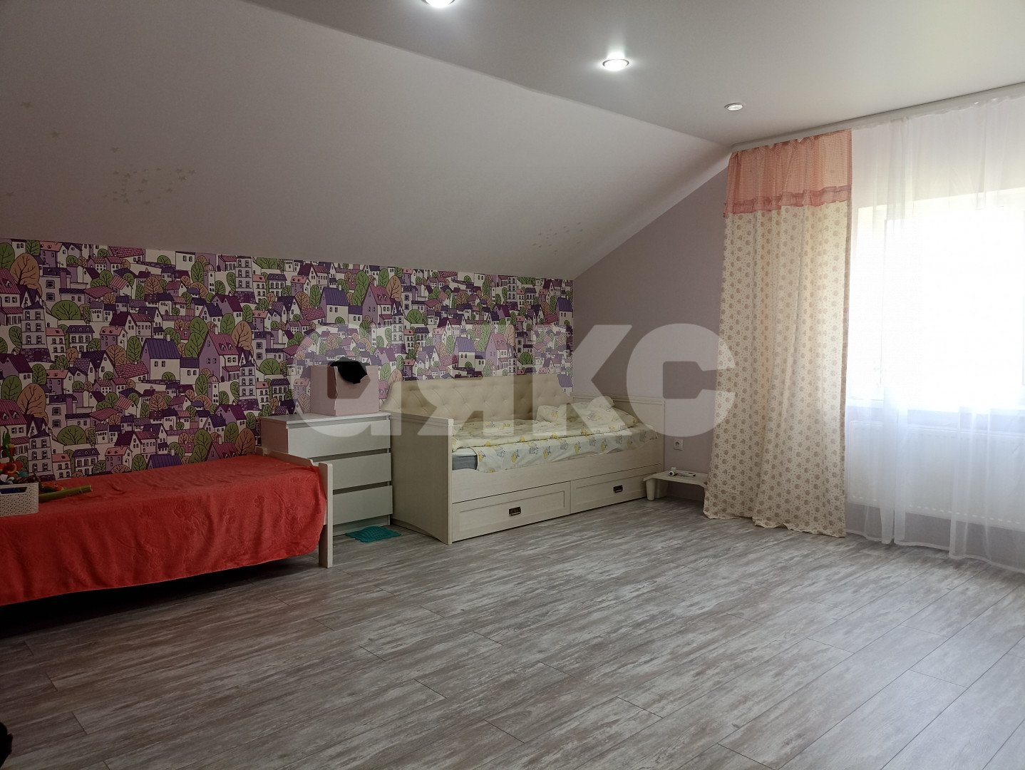 Фото №31: Дом 159 м² + 4.4 сот. - Горячий Ключ, Развилка, мкр. Развилка, ул. Строителей