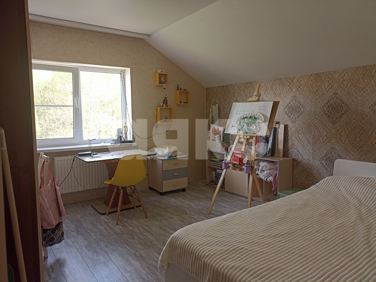 Фото №30: Дом 159 м² + 4.4 сот. - Горячий Ключ, Развилка, мкр. Развилка, ул. Строителей