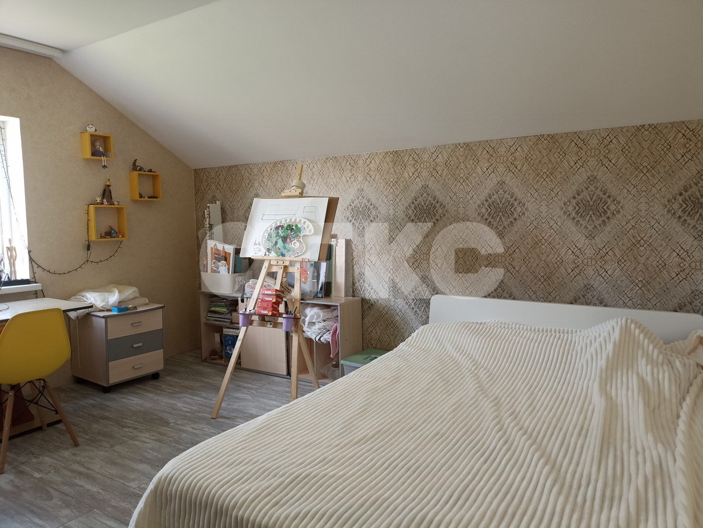 Фото №25: Дом 159 м² + 4.4 сот. - Горячий Ключ, Развилка, мкр. Развилка, ул. Строителей