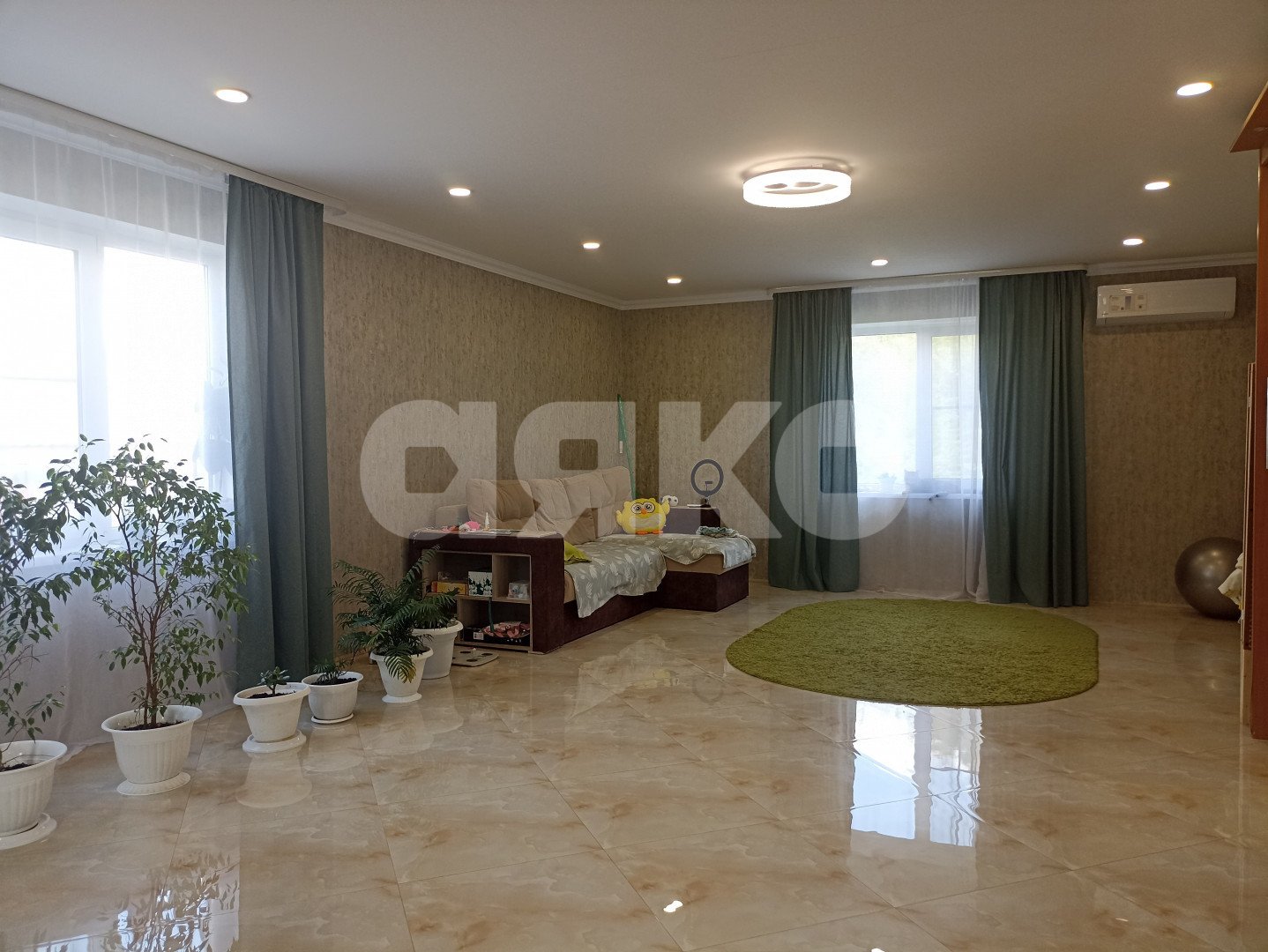 Фото №14: Дом 159 м² + 4.4 сот. - Горячий Ключ, Развилка, мкр. Развилка, ул. Строителей