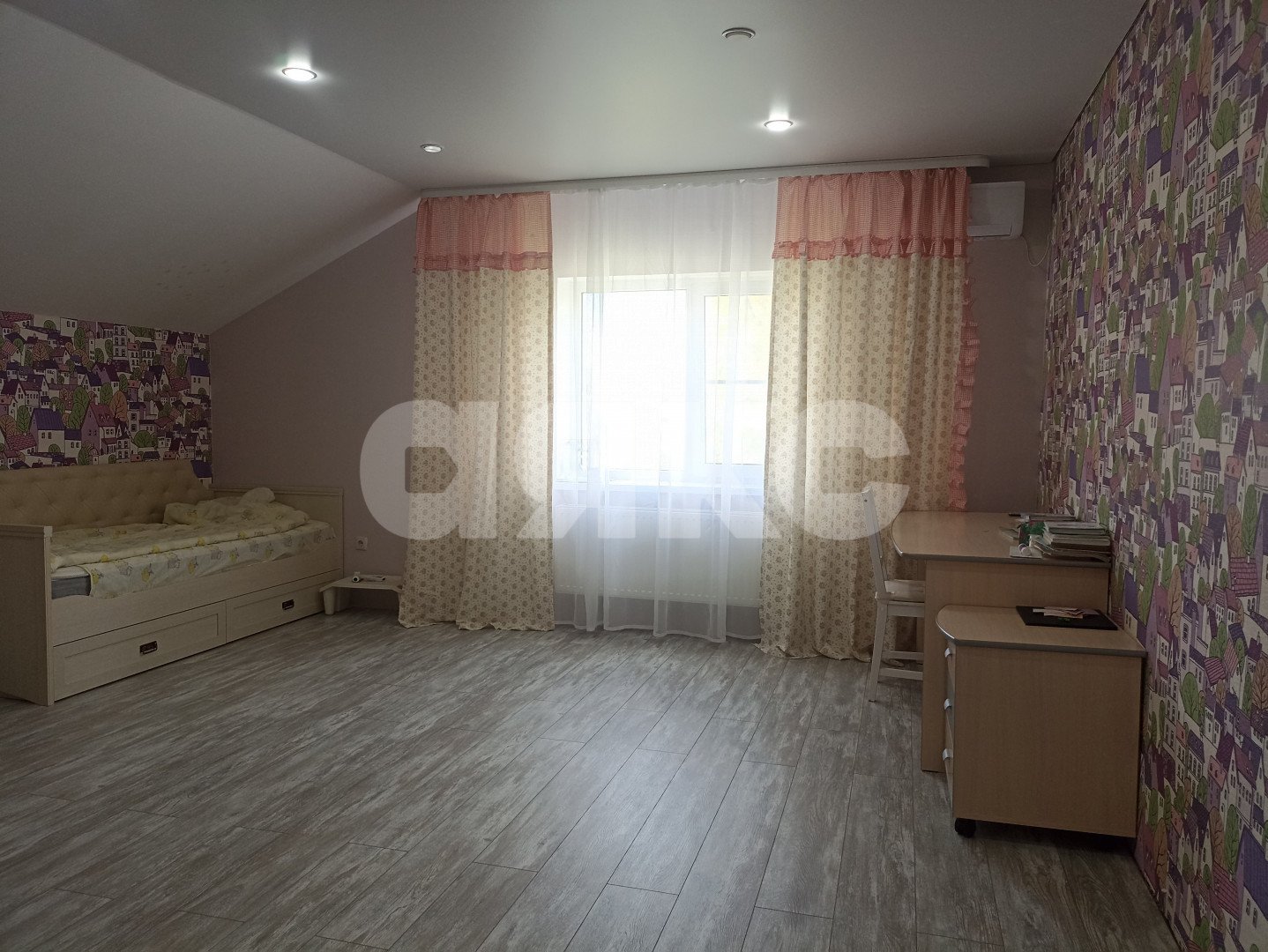 Фото №34: Дом 159 м² + 4.4 сот. - Горячий Ключ, Развилка, мкр. Развилка, ул. Строителей