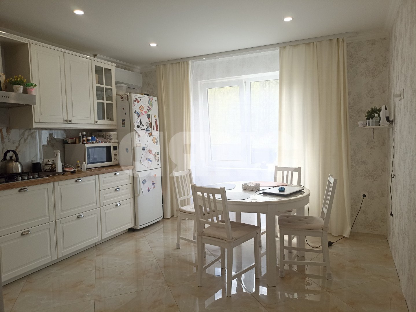 Фото №21: Дом 159 м² + 4.4 сот. - Горячий Ключ, Развилка, мкр. Развилка, ул. Строителей