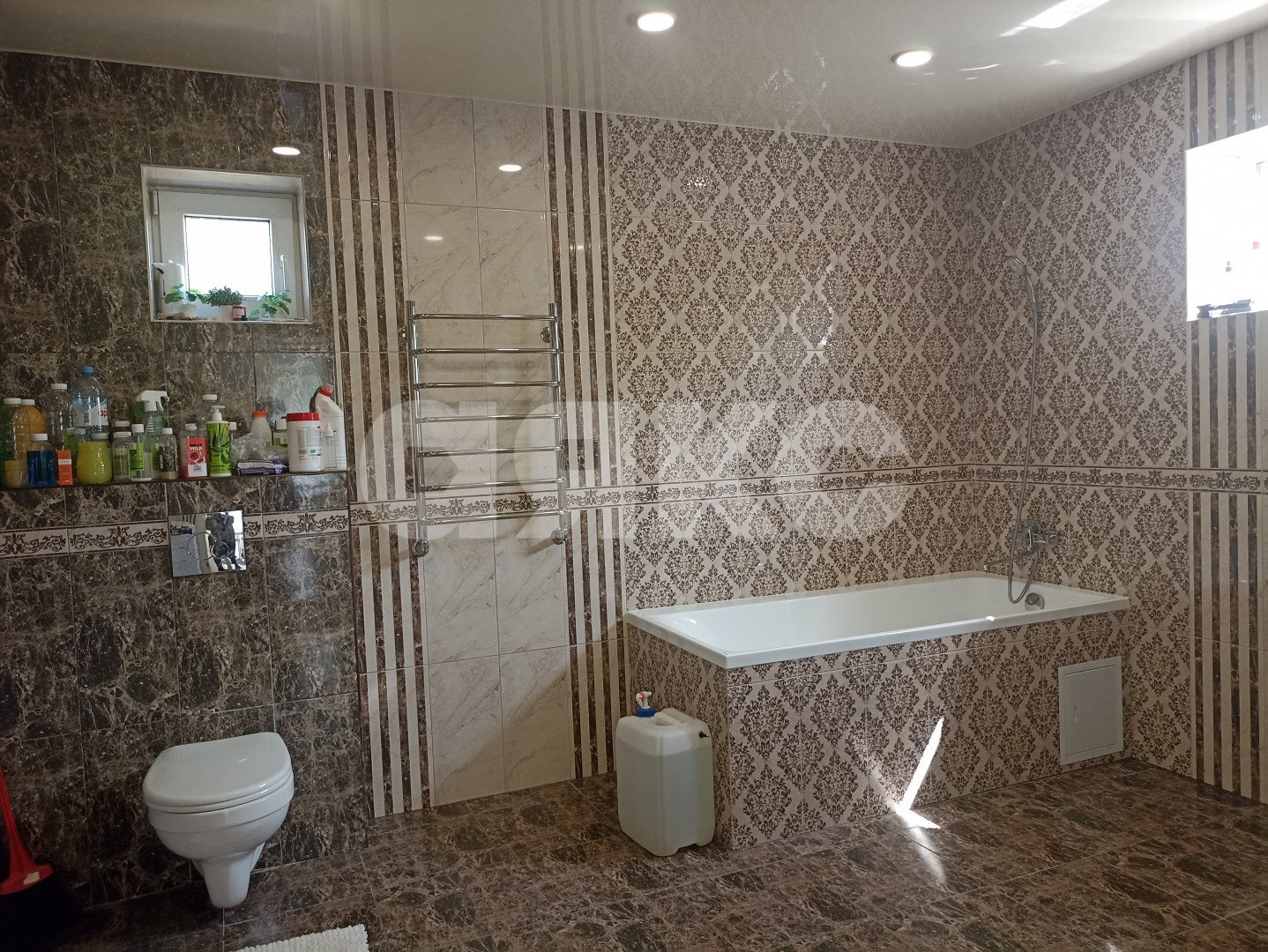 Фото №35: Дом 159 м² + 4.4 сот. - Горячий Ключ, Развилка, мкр. Развилка, ул. Строителей