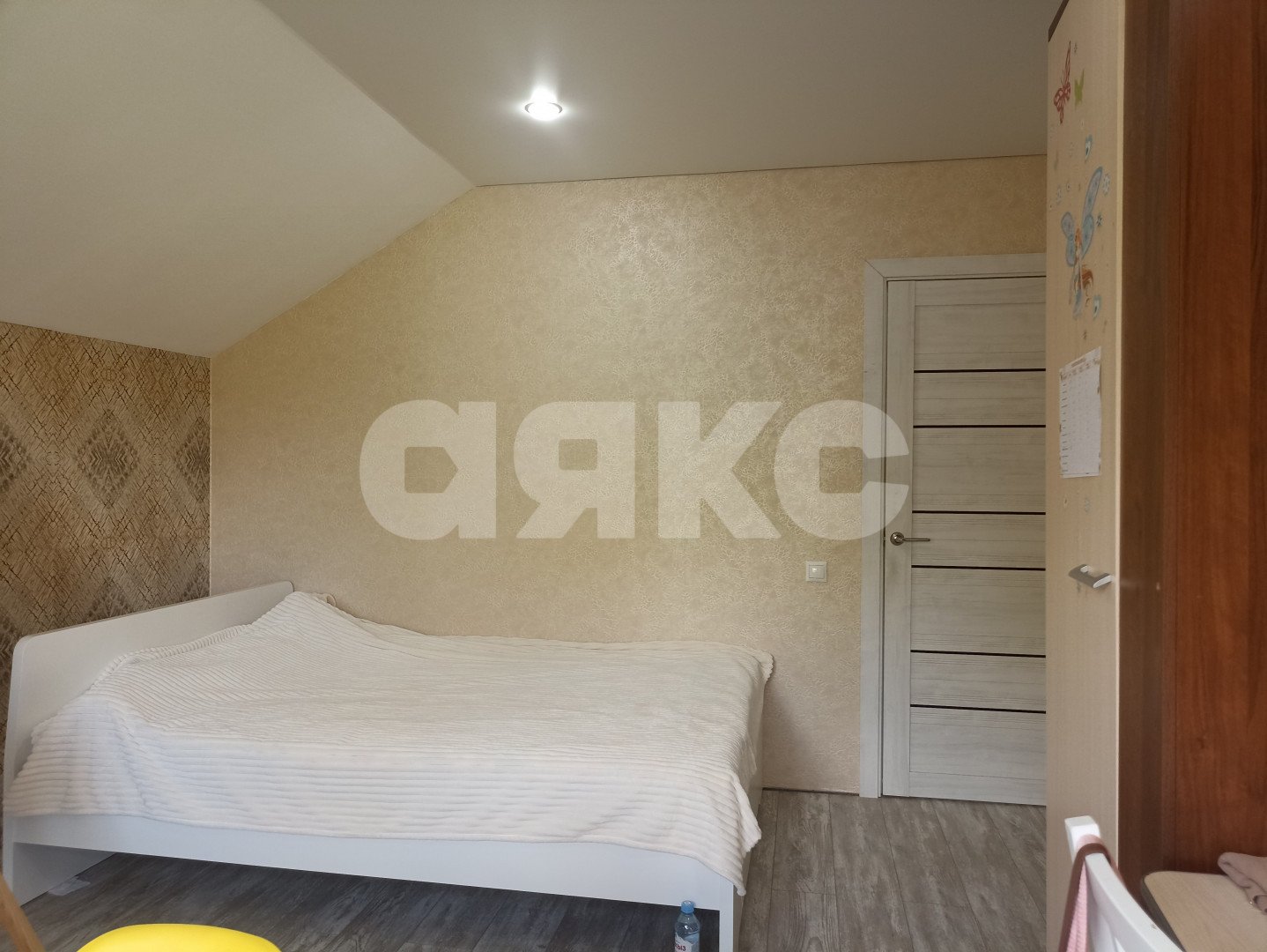 Фото №24: Дом 159 м² + 4.4 сот. - Горячий Ключ, Развилка, мкр. Развилка, ул. Строителей