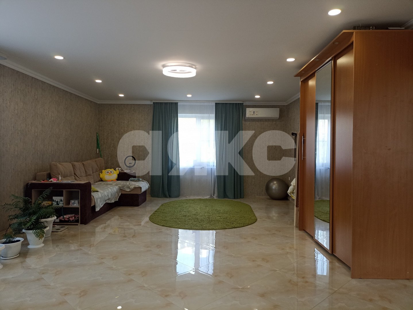 Фото №3: Дом 159 м² + 4.4 сот. - Горячий Ключ, Развилка, мкр. Развилка, ул. Строителей