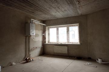 Фото №3: 1-комнатная квартира 57 м² - Горячий Ключ, мкр. Администрация, ул. Кучерявого, 50Б