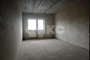 Фото №4: 1-комнатная квартира 57 м² - Горячий Ключ, мкр. Администрация, ул. Кучерявого, 50Б