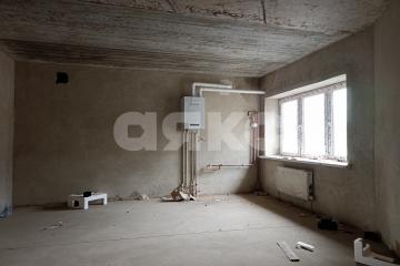 Фото №2: 1-комнатная квартира 57 м² - Горячий Ключ, мкр. Администрация, ул. Кучерявого, 50Б