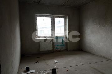 Фото №5: 2-комнатная квартира 71 м² - Горячий Ключ, мкр. Администрация, ул. Кучерявого, 50Б