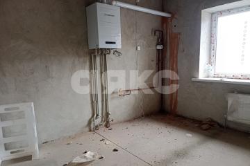 Фото №4: 2-комнатная квартира 71 м² - Горячий Ключ, мкр. Администрация, ул. Кучерявого, 50Б