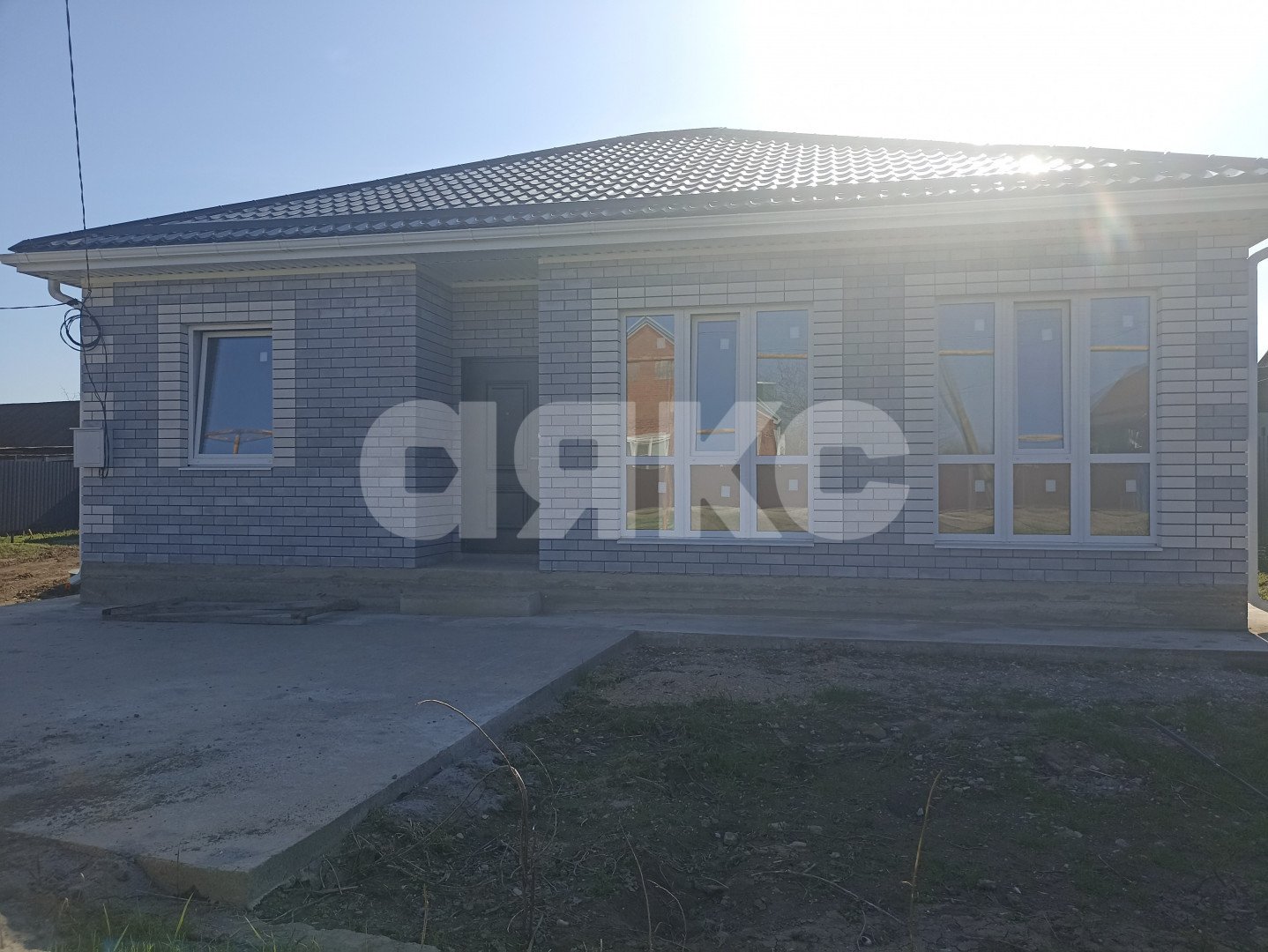 Фото №8: Дом 90 м² + 5 сот. - Саратовская, ул. Речная