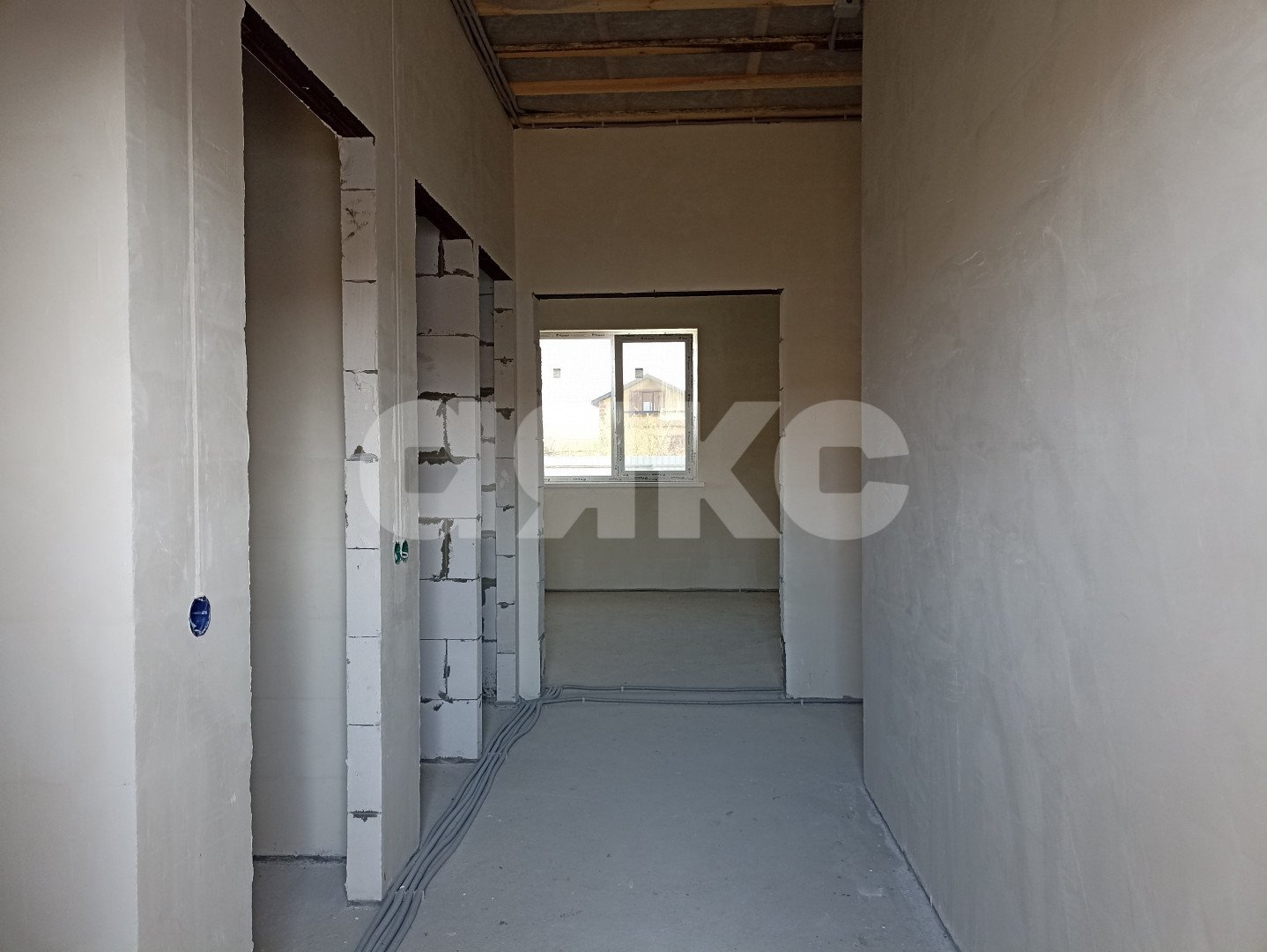 Фото №9: Дом 90 м² + 5 сот. - Саратовская, ул. Речная