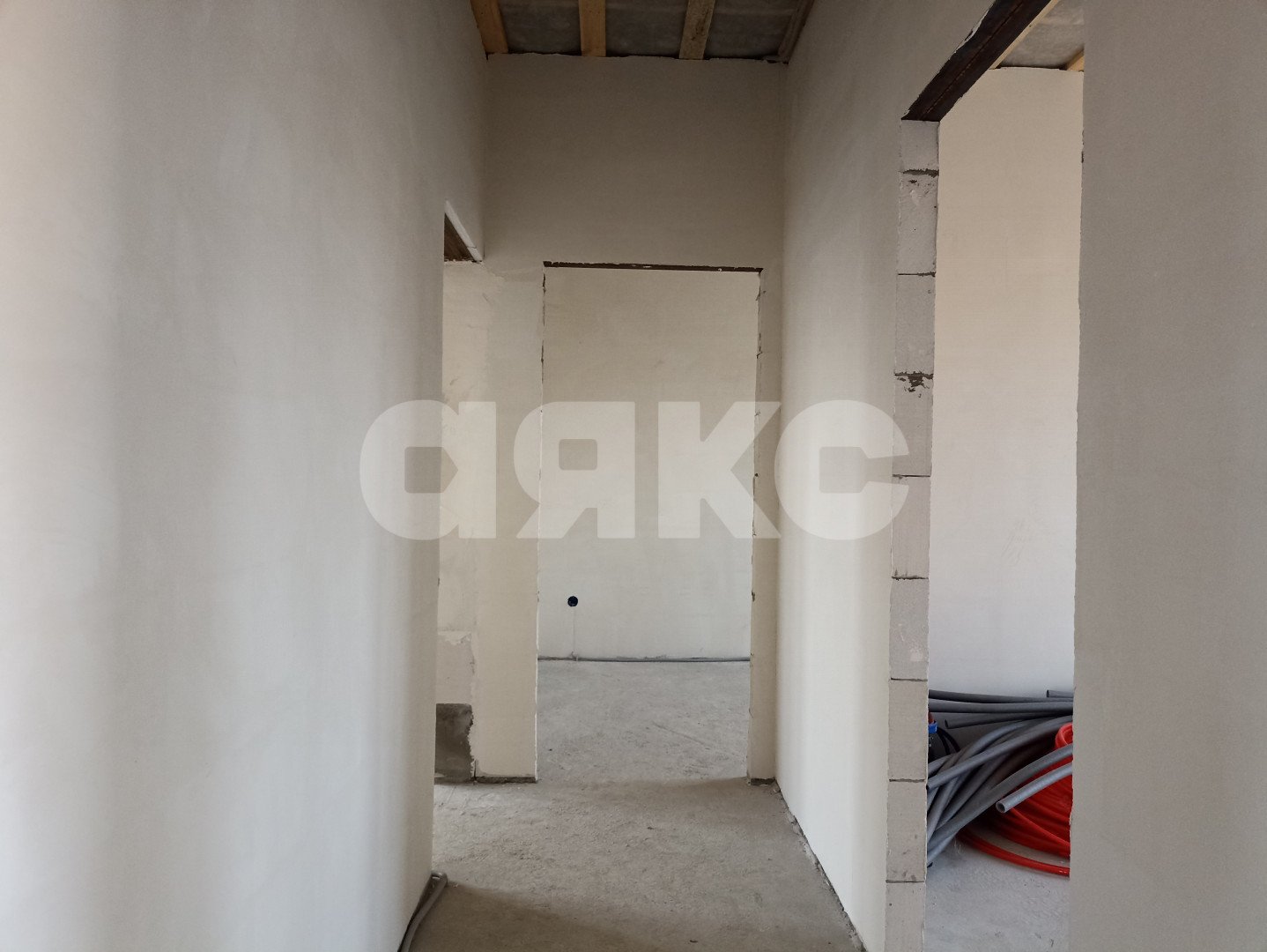 Фото №3: Дом 90 м² + 5 сот. - Саратовская, ул. Речная